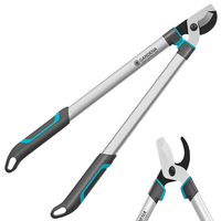Gardena EasyCut L - Coupe-branches Bypass - longueur 67cm
