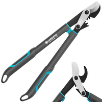 Gardena EnergyCut Pro S - Coupe-branches Bypass - Longueur 60cm