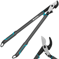 Gardena EnergyCut Pro L - Coupe-branches &agrave; enclume - Longueur 75cm