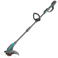 Gardena PowerTrim 30/18V P4A - Coupe-bordures &agrave; batterie - SANS BATTERIE NI CHARGEUR
