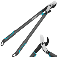 Gardena EnergyCut Pro L - Coupe-branches Bypass - Longueur 75 cm
