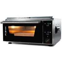 Effeuno Easy Pizza PRO P134H - Four &eacute;lectrique &agrave; pizza - Pierre Effeuno
