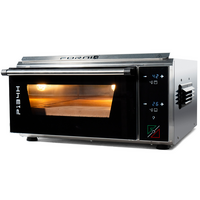Effeuno Easy Pizza PRO P134H - Four &eacute;lectrique &agrave; pizza - Pierre Effeuno