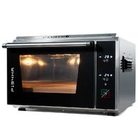 Effeuno Easy Pizza PRO P134HA - Four &eacute;lectrique &agrave; pizza - Pierre Effeuno