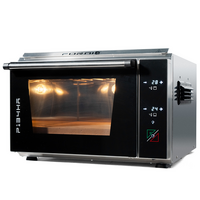 Effeuno Easy Pizza PRO P134HA - Four &eacute;lectrique &agrave; pizza - Pierre Effeuno