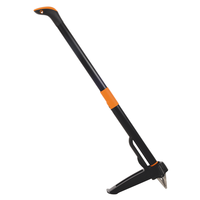 Fiskars Xact - D&eacute;sherbeur manuel