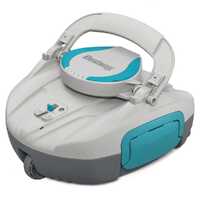 Robot nettoyeur de piscine rechargeable Bestway AquaTronix G100 58864