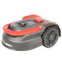 GeoTech RMG-500 - Robot tondeuse - Avec fil p&eacute;rim&eacute;trique