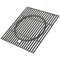 Grille Culinary Modular Campingaz