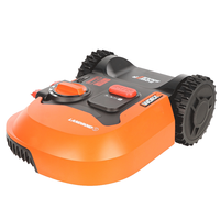 Worx Landroid S250 WR168E - Robot tondeuse - Avec c&acirc;ble p&eacute;riph&eacute;rique