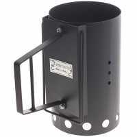 Cheminée d'allumage pour barbecues Cruccolini BA9