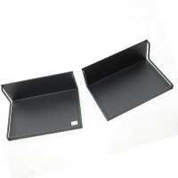 Tablettes latérales d'appui pour barbecues Cruccolini BA7