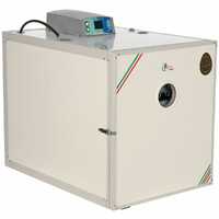 FIEM MG 320 MAX PRO - Couveuse à œufs automatique - 320 œufs