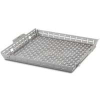 Grand bac de cuisson Weber Crafted