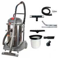 Comet CVP 378 X - Bidon aspirateur - 3 moteurs - Série Professionnelle