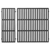 Grilles de cuisson en fonte Weber Crafted pour SmokeFire EX4 et Spirit s&eacute;rie 300