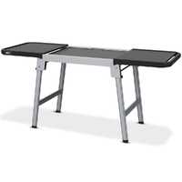 Support extensible pour plaque Premium Weber Slate GP