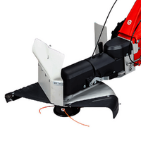 Accessoire d&eacute;broussailleuse pour P70 EVO Eurosystems - 60 cm