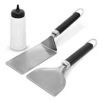 Starter kit pour grill Weber