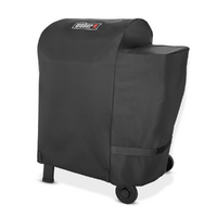Housse Premium pour barbecue Weber Searwood