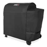 Housse premium pour barbecue Searwood XL Weber