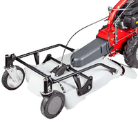 Plateau de coupe - Faucheuse PRO V2 Eurosystems - 53 cm