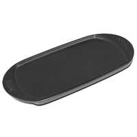 Petite plaque de cuisson en c&eacute;ramique 40,6x21,8 cm Weber