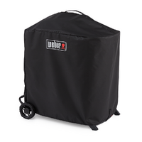 Housse premium pour barbecue Traveler Compact Weber