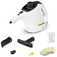 Karcher SC 1 - Nettoyeur à vapeur portable - 1200 W