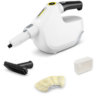 Karcher SC 1 Multi - Nettoyeur vapeur portable - 1300 W