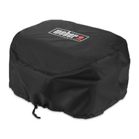 Housse Premium pour barbecue Lumin et Lumin Compact Weber