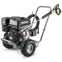 Karcher PRO HD 8/23 G Classic - Nettoyeur haute pression thermique - Moteur Loncin G300FA - &agrave; essence