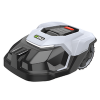 EGO RM 2000E - Robot tondeuse - avec batterie au lithium 24 V - 10 Ah