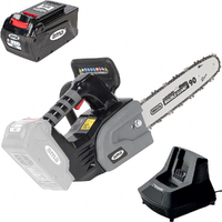 Ama Freemow 98715 - Tronçonneuse à batterie - 40 V 2,5 Ah - Guide de 30 cm