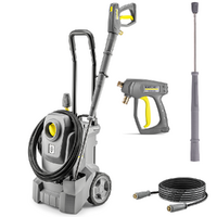 Karcher Pro HD 5/13 E Classic - Nettoyeur haute pression professionnel à froid - 170 bar max - 500 L/h
