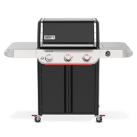 Weber Genesis E-325W - Barbecue &agrave; gaz