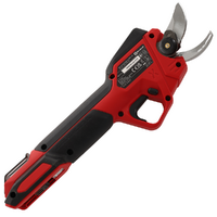 Einhell GP-LS 18/28 LI BL - S&eacute;cateur de taille &agrave; batterie - Diam&egrave;tre de coupe 28 mm - SANS BATTERIE NI CHARGEUR