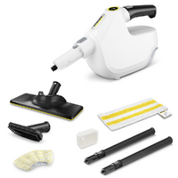 Karcher SC 1 Multi &amp; Up - Nettoyeur &agrave; vapeur -1300 W