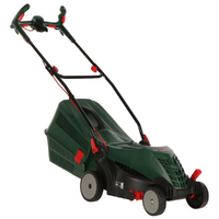 Bosch UniversalRotak 34-405 - Tondeuse &agrave; gazon &eacute;lectrique - 1300 W - Coupe de 34 cm