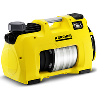 Karcher BP 7 Home &amp; Garden - Pompe &eacute;lectrique pour l'arrosage du jardin - 1200 W