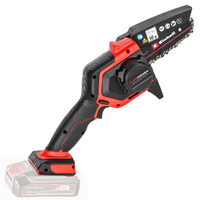 Einhell GE-PS 18/15 Li BL - Solo - &Eacute;lagueuse sur batterie - SANS BATTERIE NI CHARGEUR