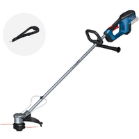 Bosch Professional GRT 18V-33 - D&eacute;broussailleuse &agrave; batterie - SANS BATTERIE NI CHARGEUR