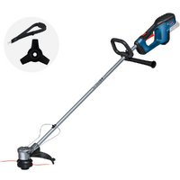 Bosch Professional GFR 18V-23 - Débroussailleuse à batterie - SANS BATTERIE NI CHARGEUR