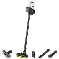Karcher VC 4 sans fil myHome PET - Balai électrique - 21,6 V - 2,5 Ah