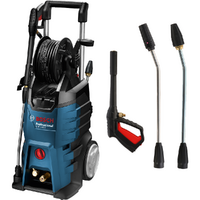 Bosch Professional GHP 5-65 X - Nettoyeur haute pression &agrave; eau froide - 160 bars - 498 l/h