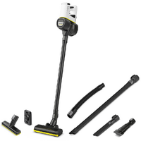 Karcher VC 4 myHome Car Sans fil - Balai électrique