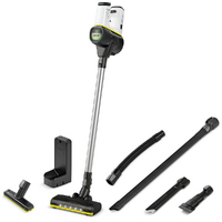 Karcher VC 6 Sans fil ourFamily Car - Balai &eacute;lectrique - 25,2 V - 2,5 Ah