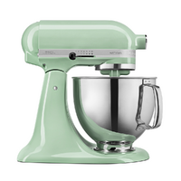 KitchenAid Artisan 5KSM125-EPT Pistache - Batteur mélangeur planétaire avec tête relevable