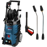 Bosch Professional GHP 5-75 X - Nettoyeur haute pression &agrave; eau froide - 185 bars - 570 l/h