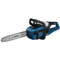 Bosch Professional BITURBO GKE 18V-40 - Tron&ccedil;onneuse &eacute;lectrique &agrave; batterie - 18 V - SANS BATTERIE NI CHARGEUR